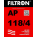 Filtron AP 118/4